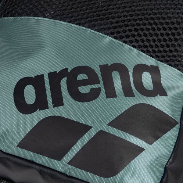 Arena Plecak sportowy One Go 35l zielony (010229/300)