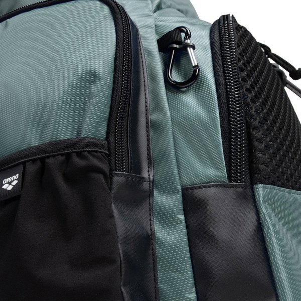 Arena Plecak sportowy One Go 35l zielony (010229/300)