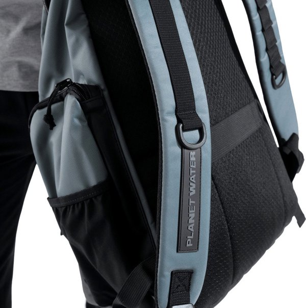 Arena Plecak sportowy One Go 35l zielony (010229/300)