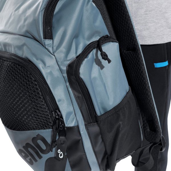 Arena Plecak sportowy One Go 35l zielony (010229/300)