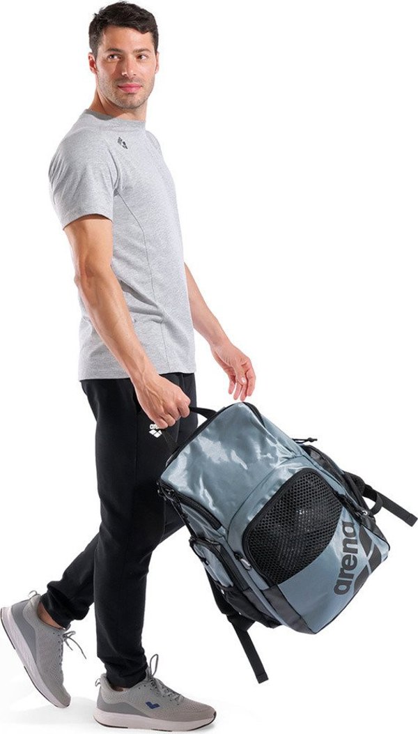 Arena Plecak sportowy One Go 35l zielony (010229/300)