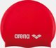 Arena Czepek Plywacki Arena Classic Junior Red