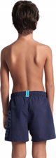 Arena Dzieciece Szorty FUNDAMENTALS ARENA LOGO JR BOXER R