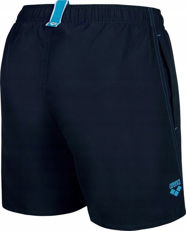 Arena Dzieciece Szorty FUNDAMENTALS ARENA LOGO JR BOXER R