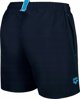 Arena Dzieciece Szorty FUNDAMENTALS ARENA LOGO JR BOXER R