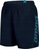 Arena Dzieciece Szorty FUNDAMENTALS ARENA LOGO JR BOXER R