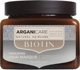 Arganicare Biotin Μάσκα Μαλλιών Αναζωογόνησης 500 ml