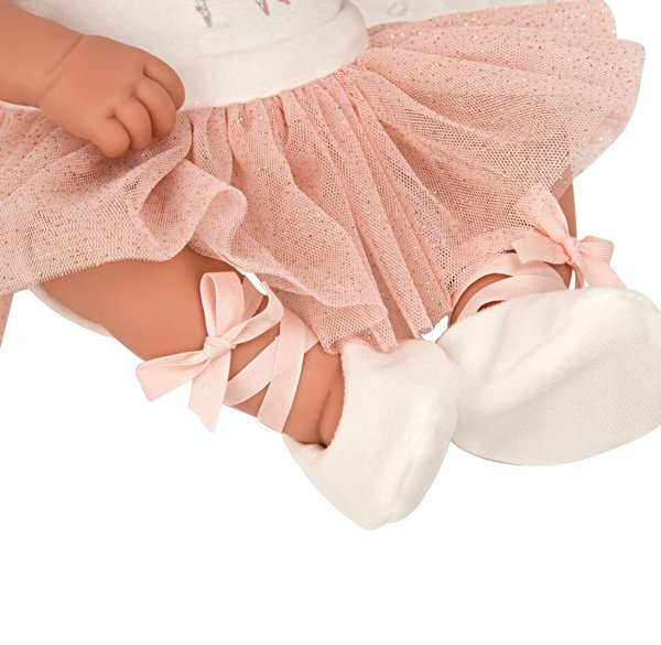 Arias lėlytė Balerina, 42 cm