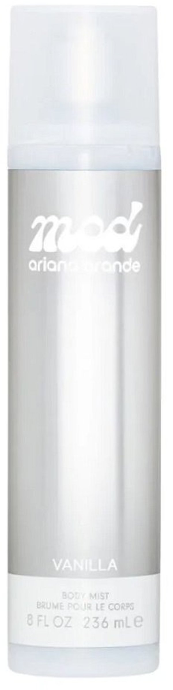 Ariana Grande Mod Vanilla σπρέι σώματος 236ml