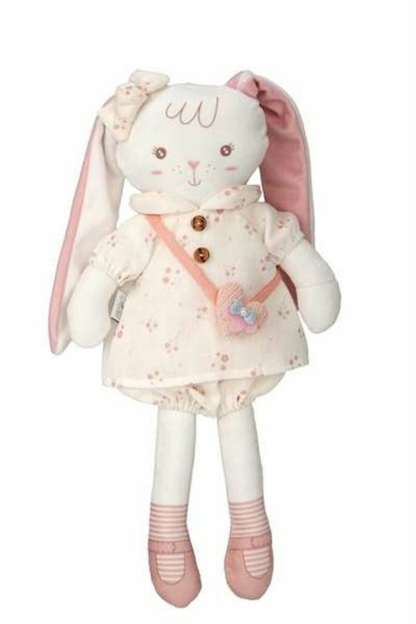 Arias minkšta medžiaginė lėlė – triušelė Tilly, 34 cm, vaikams 3+