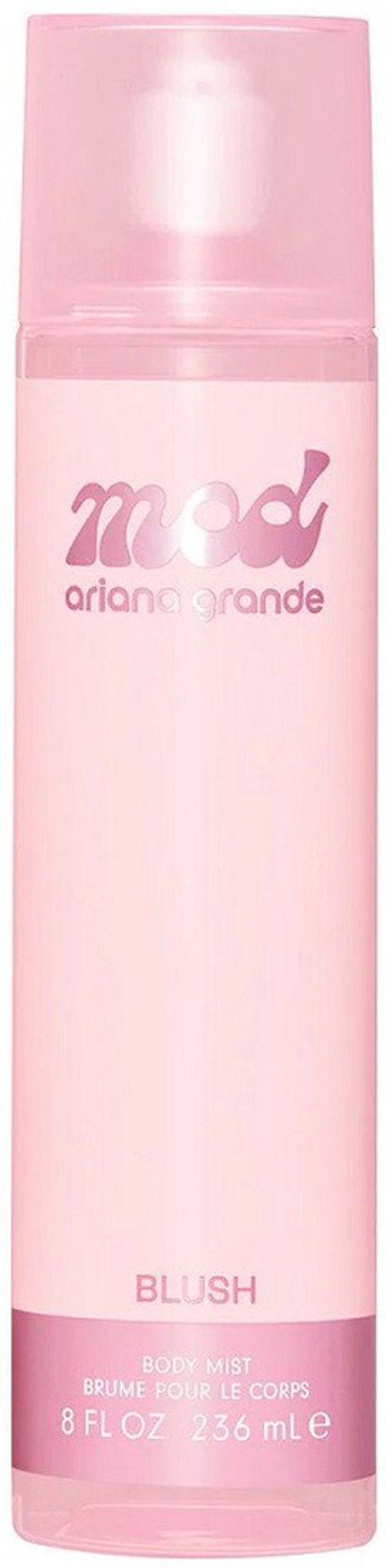 Ariana Grande Mod Blush Body Mist - Γυναικεία Ομίχλη Σώματος 236ml