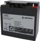 Aritech Battery 12 V, 18 Ah 2PK
