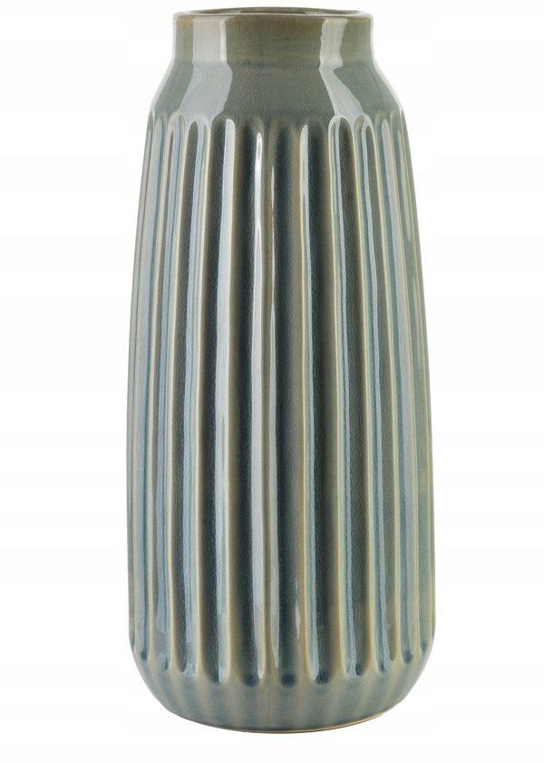 ARINA LIGHT Βάζο 16x16x35,5cm