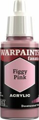 Army Painter Warpaints Fanatic Χρώμα Μοντελισμού Figgy Pink 18ml