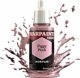 Army Painter Warpaints Fanatic Χρώμα Μοντελισμού Figgy Pink 18ml