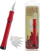 Army Painter Hobby Knife - Χειροτεχνικό Μαχαίρι Ακριβείας για Μοντελισμό και Μινιατούρες