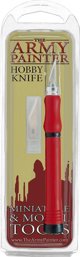 Army Painter Hobby Knife - Χειροτεχνικό Μαχαίρι Ακριβείας για Μοντελισμό και Μινιατούρες