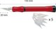 Army Painter Hobby Knife - Χειροτεχνικό Μαχαίρι Ακριβείας για Μοντελισμό και Μινιατούρες