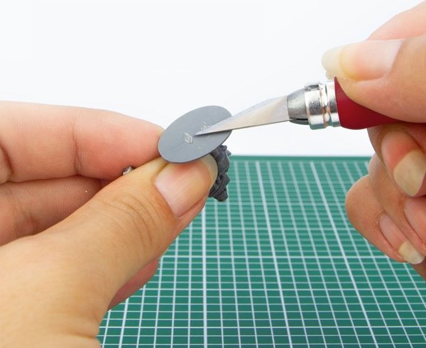 Army Painter Hobby Knife - Χειροτεχνικό Μαχαίρι Ακριβείας για Μοντελισμό και Μινιατούρες