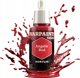 Army Painter Warpaints Fanatic Χρώμα Μοντελισμού Angelic Red - 18ml
