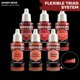Army Painter Warpaints Fanatic Χρώμα Μοντελισμού Angelic Red - 18ml
