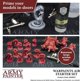 Army Painter Warpaints Air Mega Set - Πλήρες Σετ Χρωμάτων Αερογράφου 124 Χρωμάτων