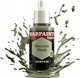 Army Painter Warpaints Fanatic Χρώμα Μοντελισμού Necrotic Flesh - 18ml