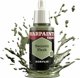 Army Painter Warpaints Fanatic Χρώμα Μοντελισμού Necrotic Flesh - 18ml