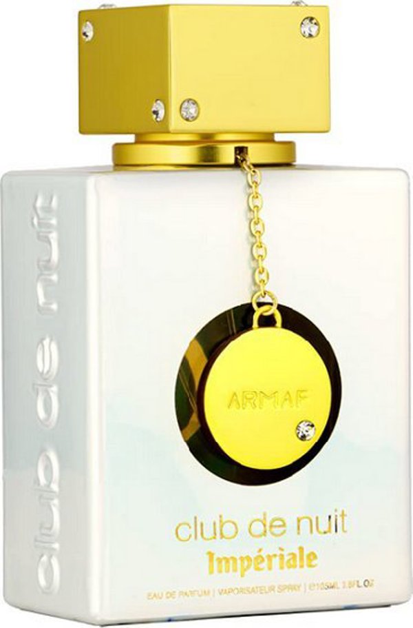 Armaf Armaf Club De Nuit White Imperiale Edp 105ml