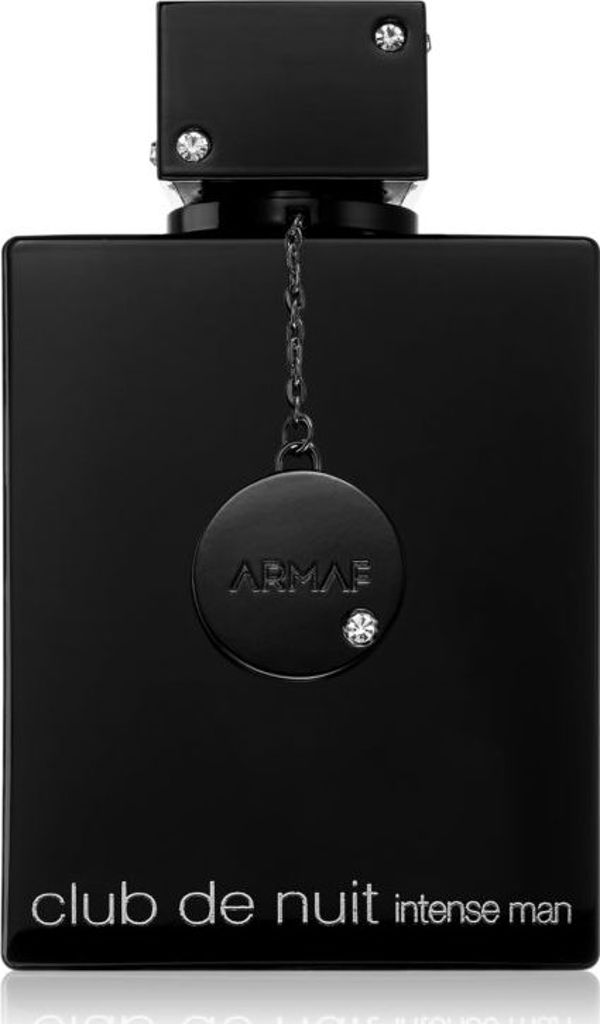 Armaf Club De Nuit Intense Man Eau De Parfum Για Άνδρες 200ml