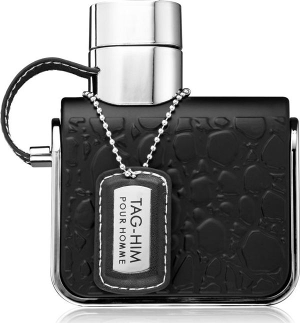Armaf Tag-Him Eau de Toilette για Άνδρες 100ml
