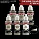 Army Painter Warpaints Fanatic Χρώμα Μοντελισμού Gargoyle Grey 18ml