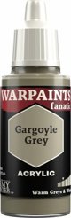 Army Painter Warpaints Fanatic Χρώμα Μοντελισμού Gargoyle Grey 18ml
