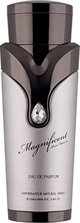 Armaf Magnificent Eau De Parfum για Άνδρες 100ml