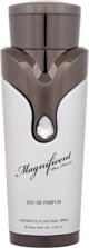 Armaf Magnificent Eau De Parfum για Άνδρες 100ml