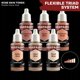 The Army Painter Warpaints Fanatic - Ακρυλικό Χρώμα Μινιατούρων Barbarian Flesh (18ml)