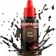 Army Painter Warpaints Fanatic Wash Soft Tone - Καφέ Χρώμα Μοντελισμού 18ml