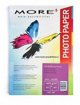 ARMOR More Fotopapír Harmony 205g, A4 glossy, 20 listů, inkjet