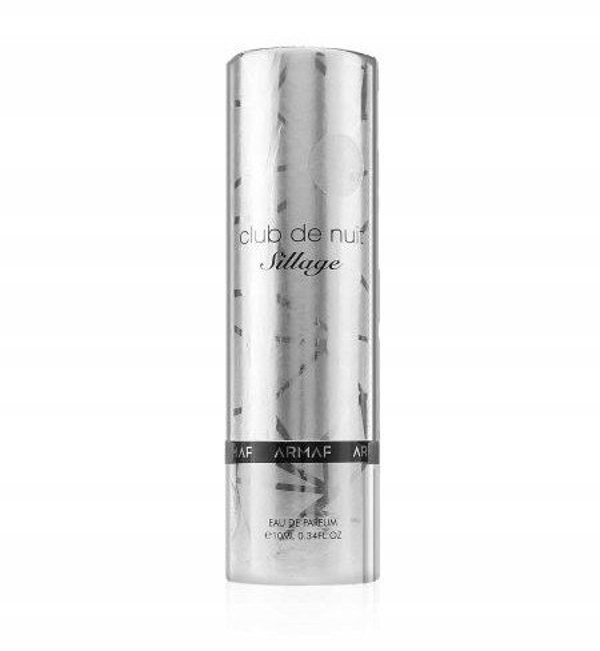ARMAF Club De Nuit Sillage EDP spray 10ml