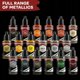 The Army Painter Warpaints Fanatic - Χρώμα Μοντελισμού Weapon Bronze, 18ml