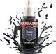 Army Painter Warpaints Fanatic Χρώμα Μοντελισμού - Σκούρο Γκρι (Dark Grey)