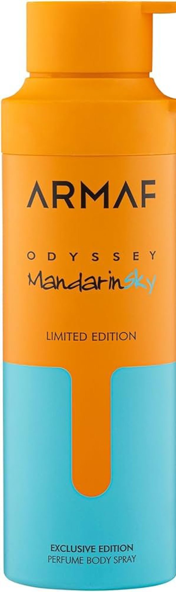 Armaf Odyssey Mandarin Sky Dezodorant W Sprayu - 200Ml
