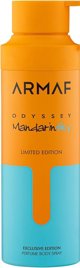 Armaf Odyssey Mandarin Sky Dezodorant W Sprayu - 200Ml