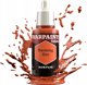Army Painter Warpaints Fanatic Χρώμα Μοντελισμού - Hot Ore (Καυτό Μετάλλευμα) - 18ml