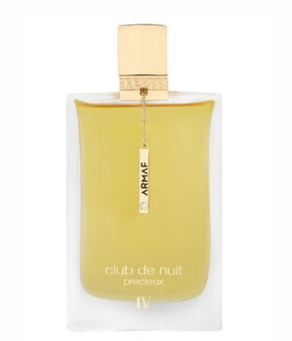 Armaf Klub Nocy Precieux IV Ekstrakt perfum 55ml
