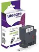 Armor WECARE Ταινία ARMOR για DYMO S0720830 μαύρο/άσπρο 19mm x 7m