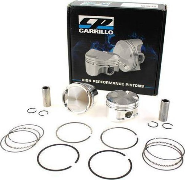 ARP Kute tloki CP Έμβολα Honda Prelude Accord H22A 87MM 11,5:1