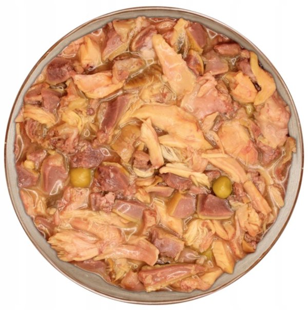 Arquivet Fresh Home Gulasz z Kaczki 280g