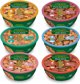 Arquivet Fresh Home Μίξη Γκουλάς σε πακέτα 6 τεμαχίων x280g