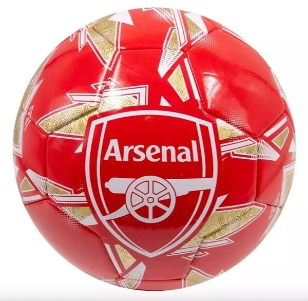 Arsenal Piłka nożna FC Gold Spark R.5